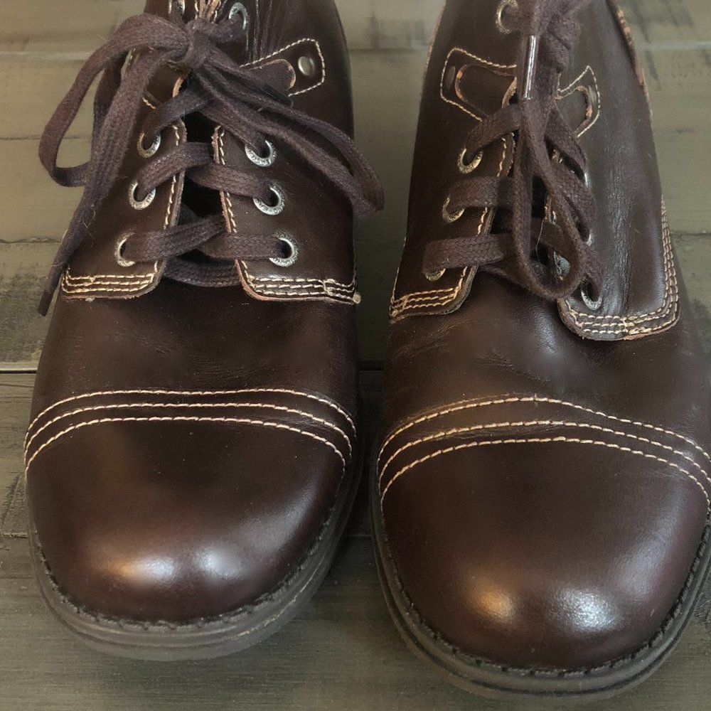 Eastland Overdrive Boot​​​